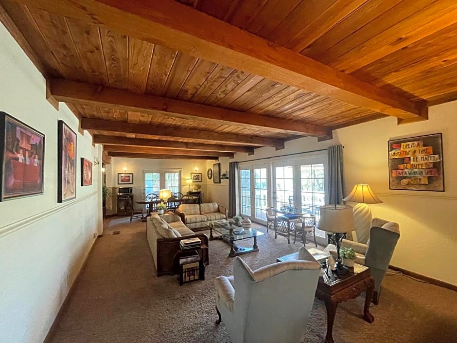 Berkshire Inn
