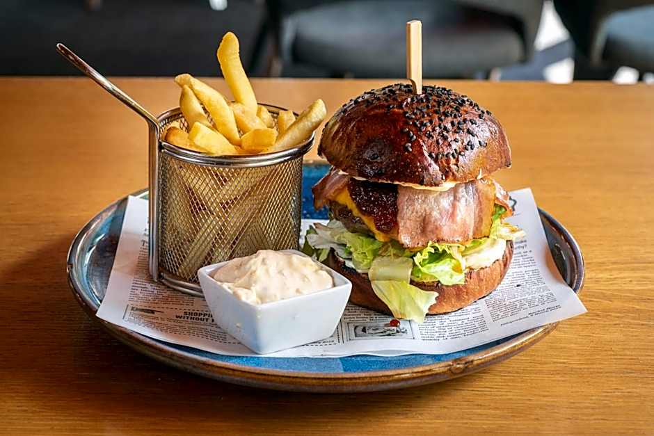 Boutique hotel Vila Efekt