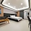 Ansan H.stay Hotel