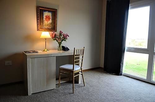 Howard Johnson Hotel Termal Dolores