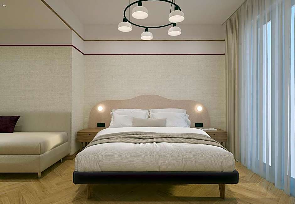 Hotel Taormina