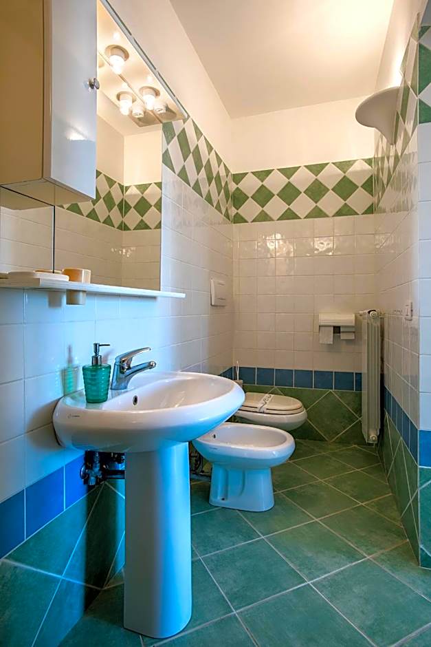 Hotel Villaggio Dei Pescatori