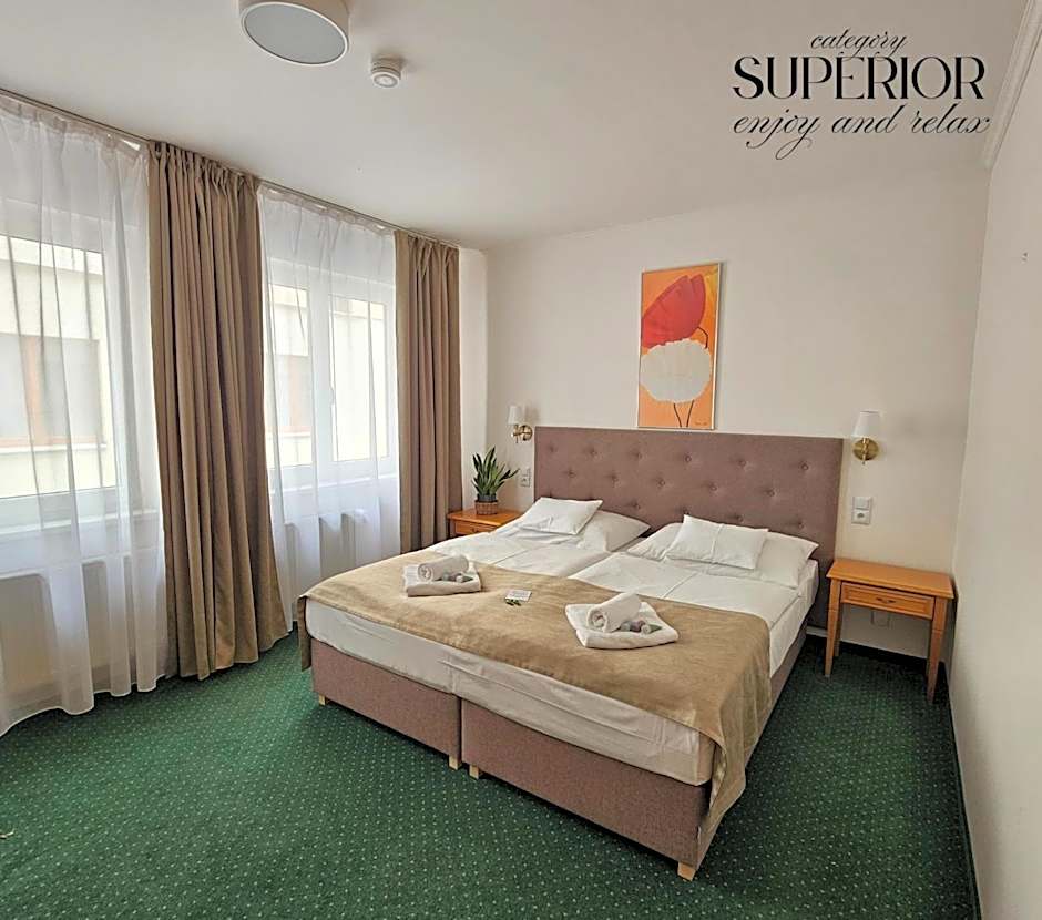 Hotel Claris