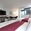 Two Nights Business Hotel