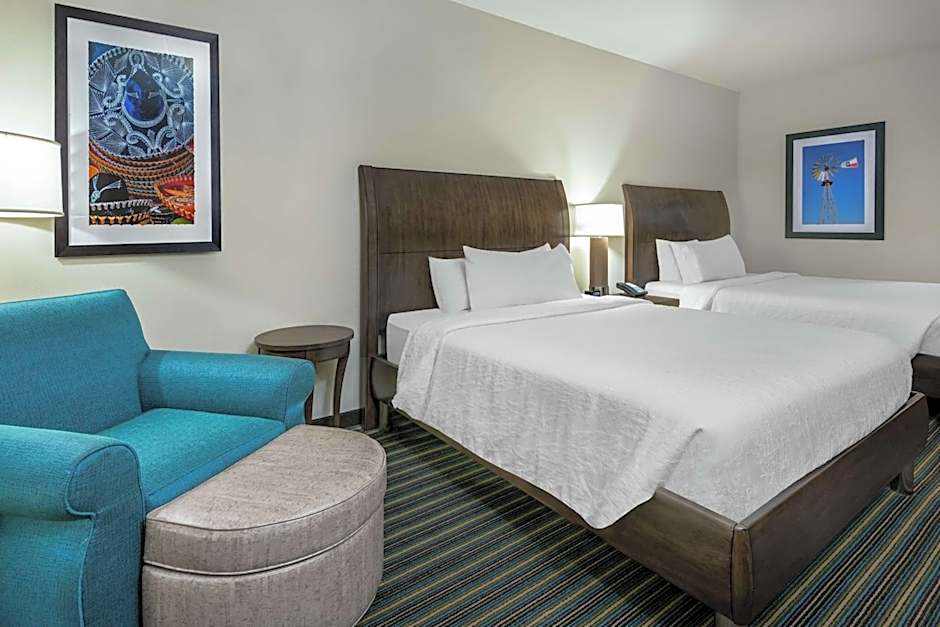 Hilton Garden Inn San Antonio the Rim