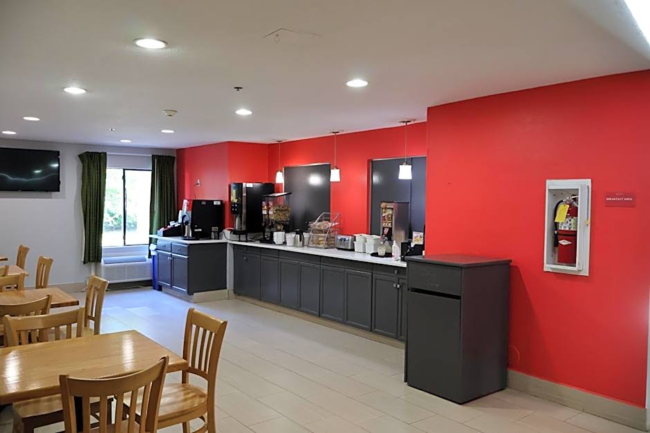 Namaste Inn & Suites Dawsonville