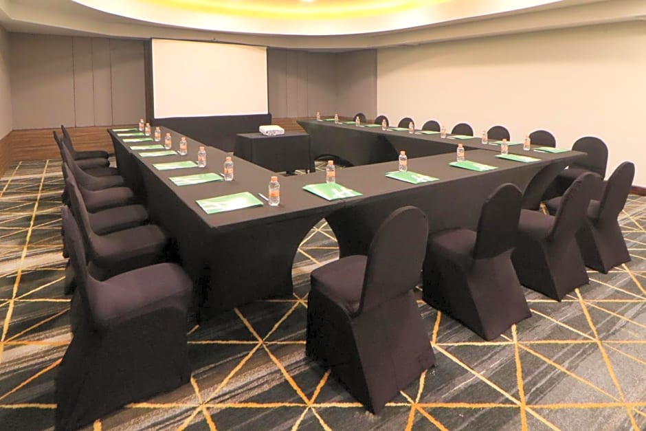 Holiday Inn Tijuana Zona Rio By IHG
