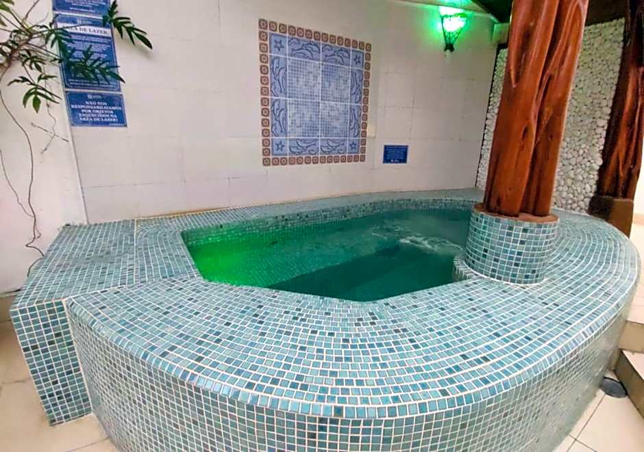 Hotel Casa Branca