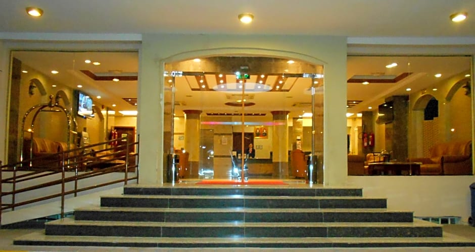 Nizwa Hotel Apartments