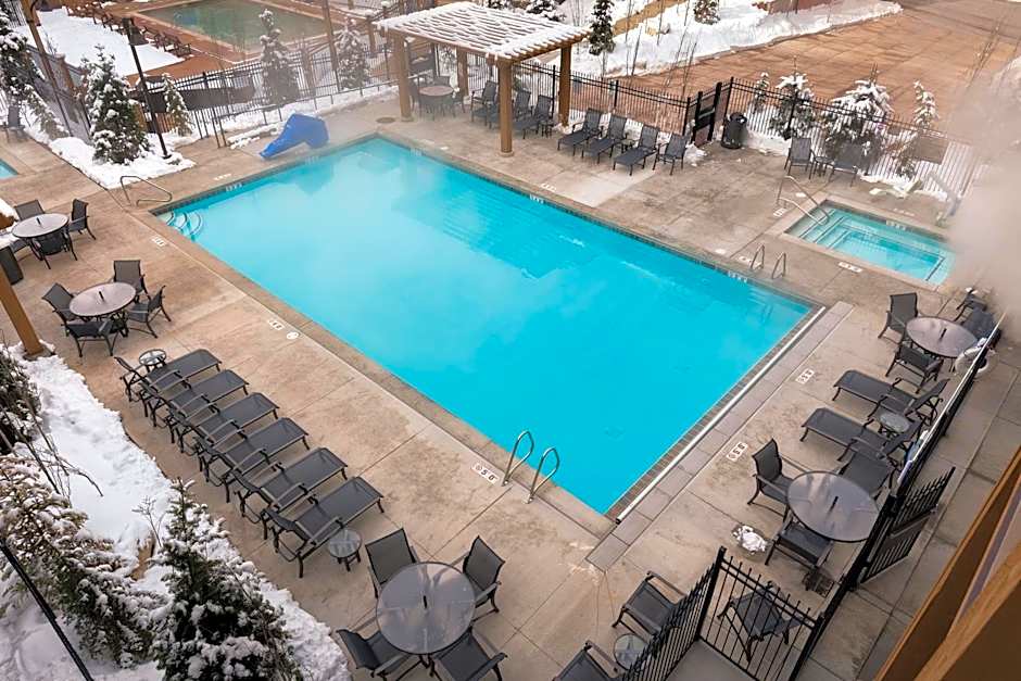 Wyndham Park City