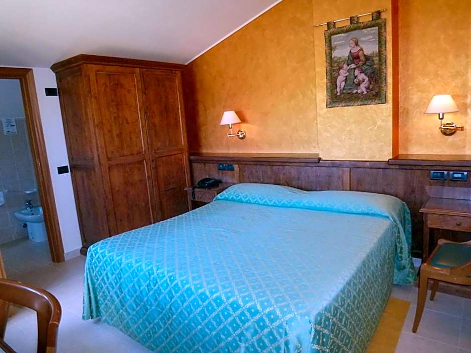 Casa Campiglione