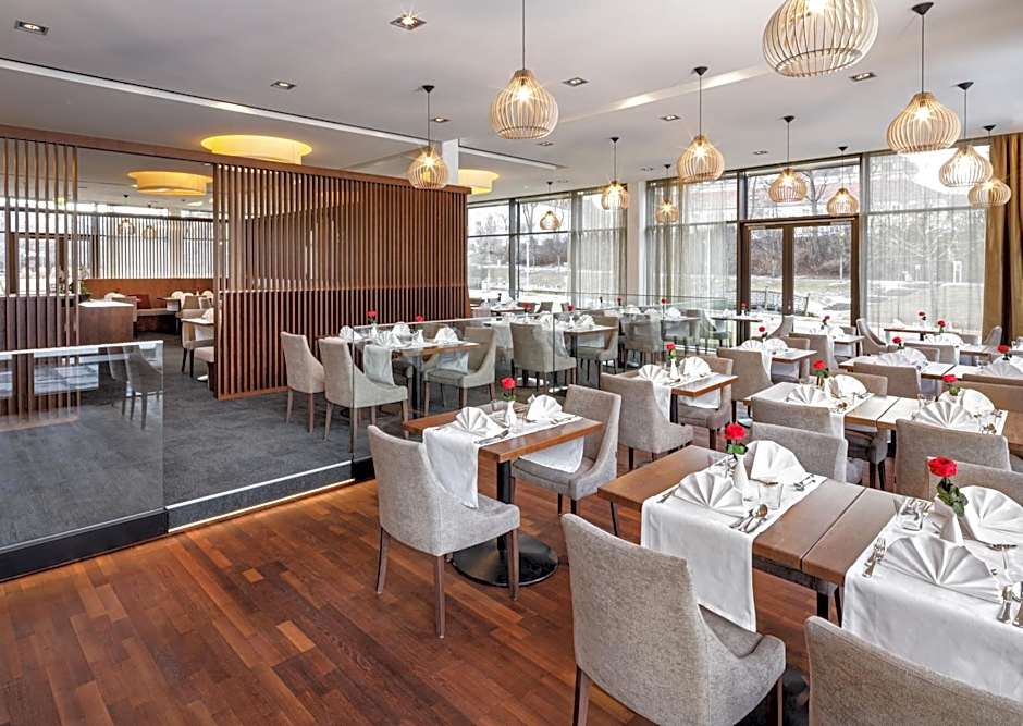 Falkensteiner Hotel & Asia Spa Leoben