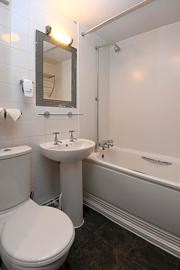 Swan, Thatcham by Marston's Inns