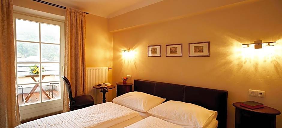 Altstadthotel Kasererbrau