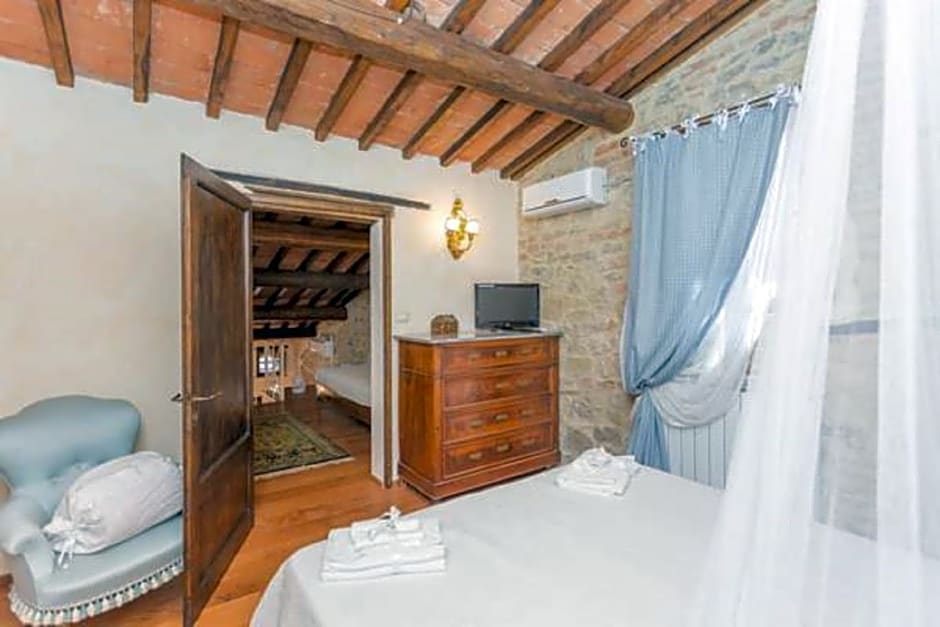 B&B Antica Gabella