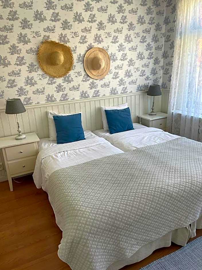 Nautic Hotell