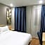 7 Days Inn Guangzhou Shangxiajiu Branch