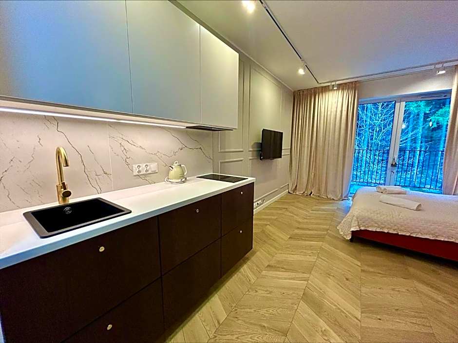 Ostoja_Szklarska_Poręba