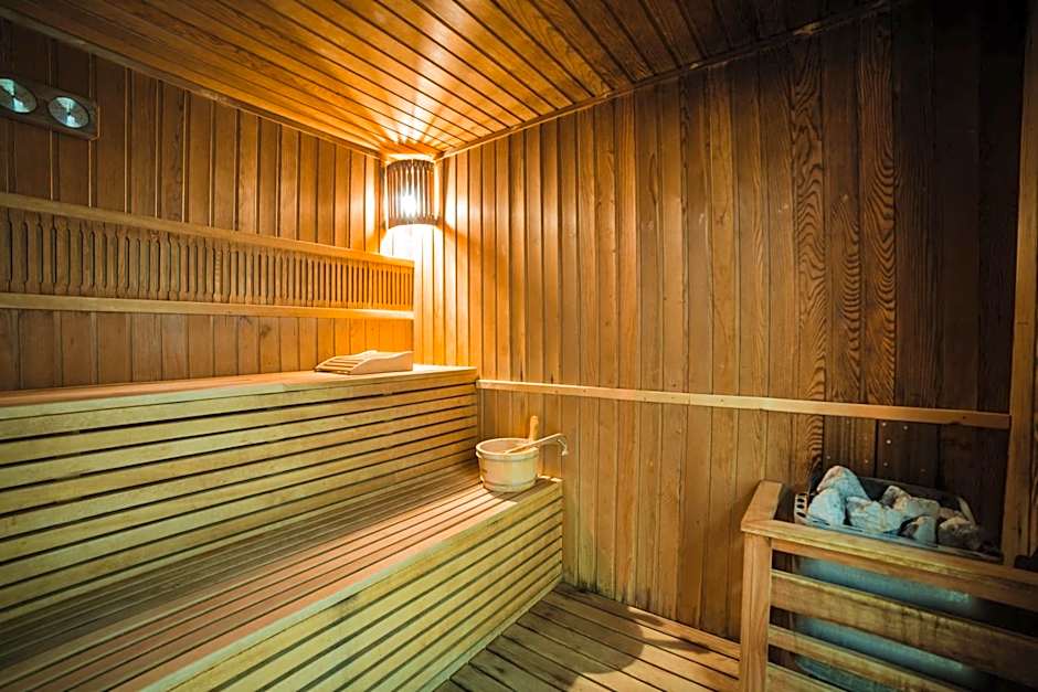 Kalamper Hotel & Spa