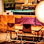 Wombat's City Hostel Vienna Naschmarkt