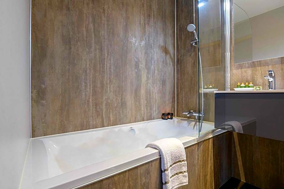 Axis Hotel Brussels Airport