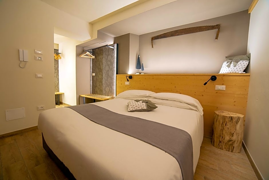 Wanderlust B&B