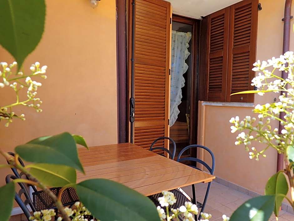 La casa di Carla