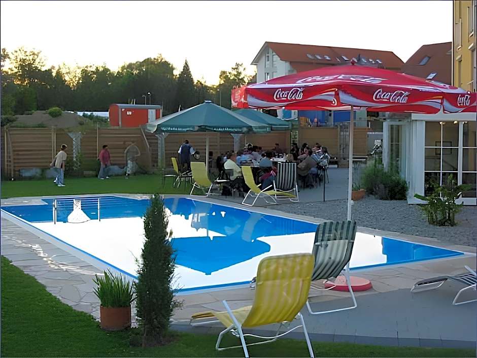 Hotel Andante Rust