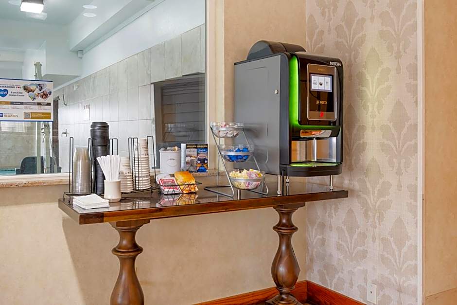 Best Western Plus Walla Walla Suites Inn