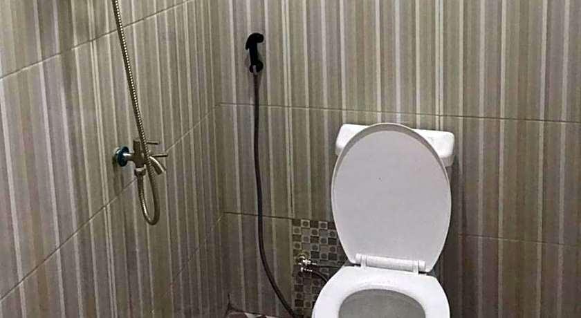 RedDoorz @ Jalan Gajah Mada Lampung