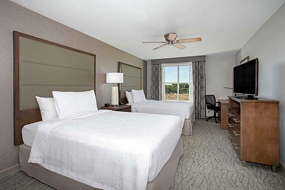 Homewood Suites By Hilton Albuquerque-Journal Center
