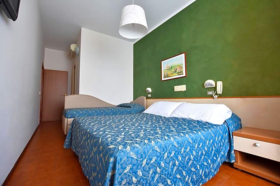 Hotel Azzurra