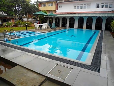 Ranveli Beach Resort