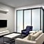 Meriton Suites Campbell Street, Sydney