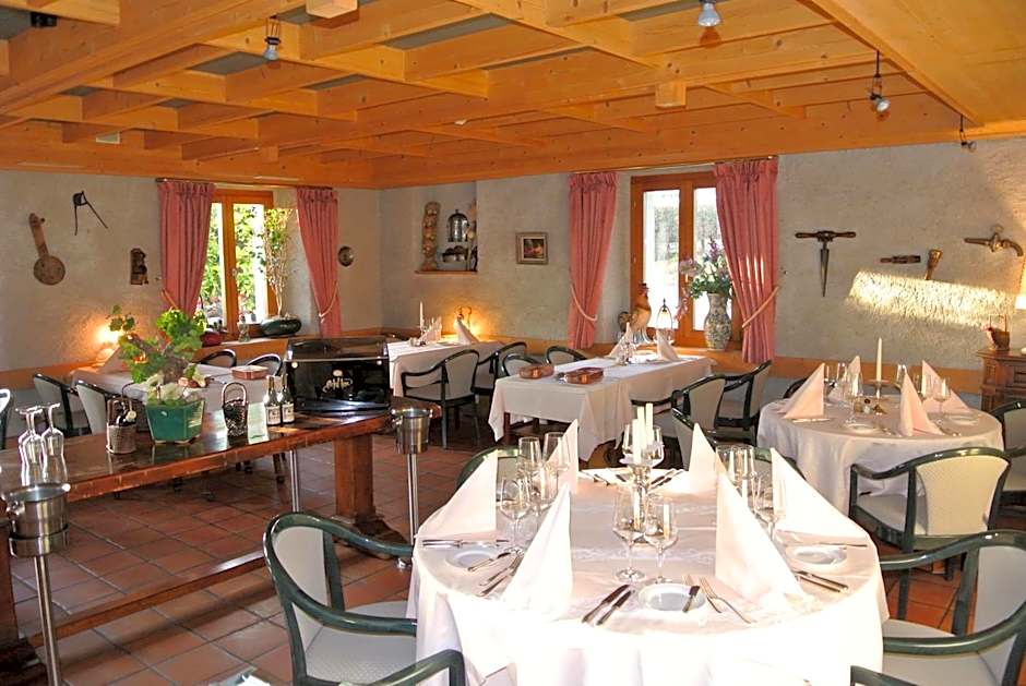 Auberge de la Réunion
