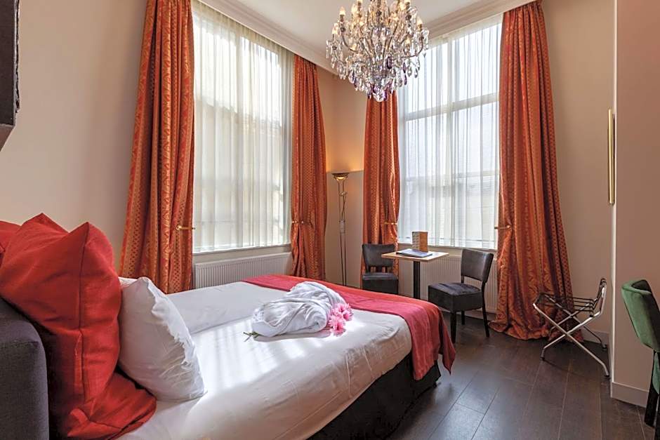 Grand Museum Hotel, BW Signature Collection