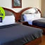 Hotel MX congreso