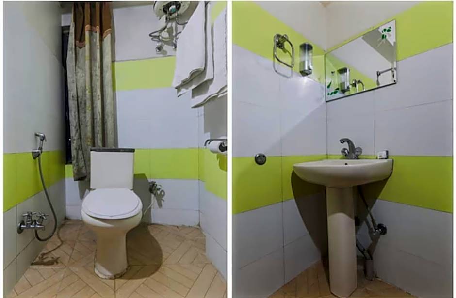 Hotel Knight inn Shillong