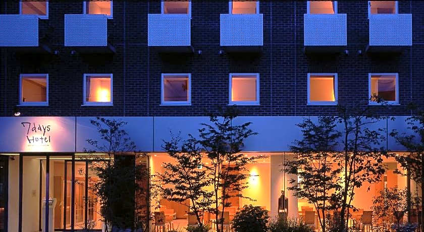 7days Hotel