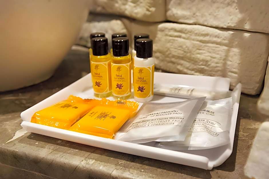 Pera Center Hotel & Spa