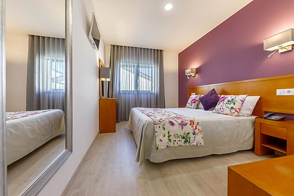 Hotel Santo António de Pádua