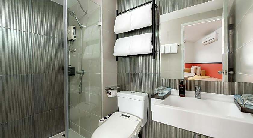 The Grass Serviced Suites