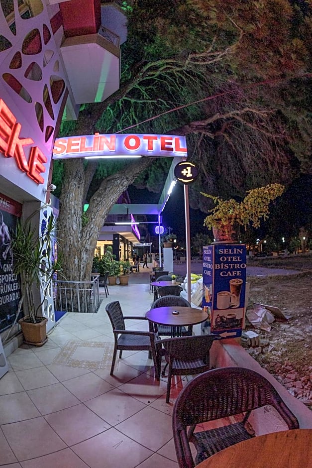 Selin Otel Spa Belek