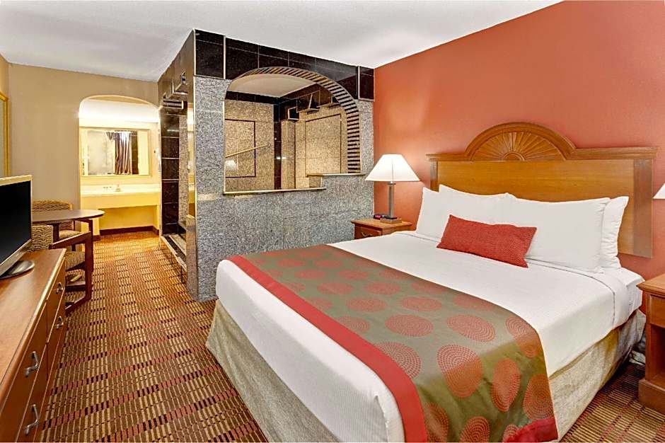 Ramada by Wyndham Baltimore West