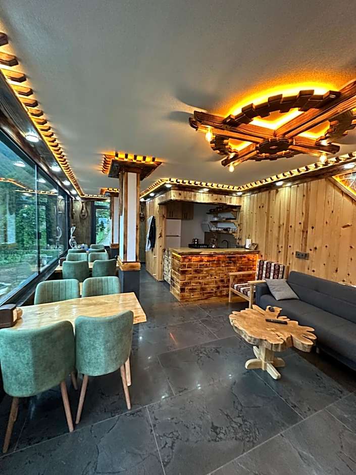 DELLA SUİT BUNGALOW