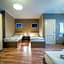 Silver Hotel Budapest City Center