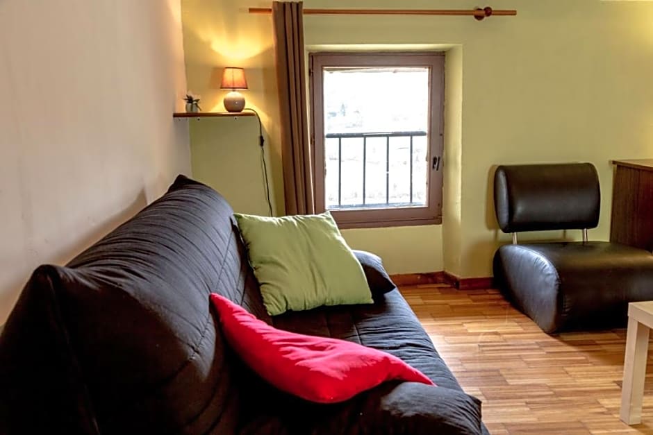 Gîte Chambres d'hôtes Le Bellevue