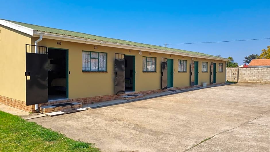 Viks Bed and Breakfast