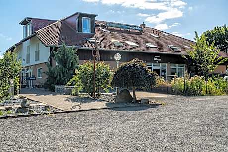 Hotel Garni FairSchlafen