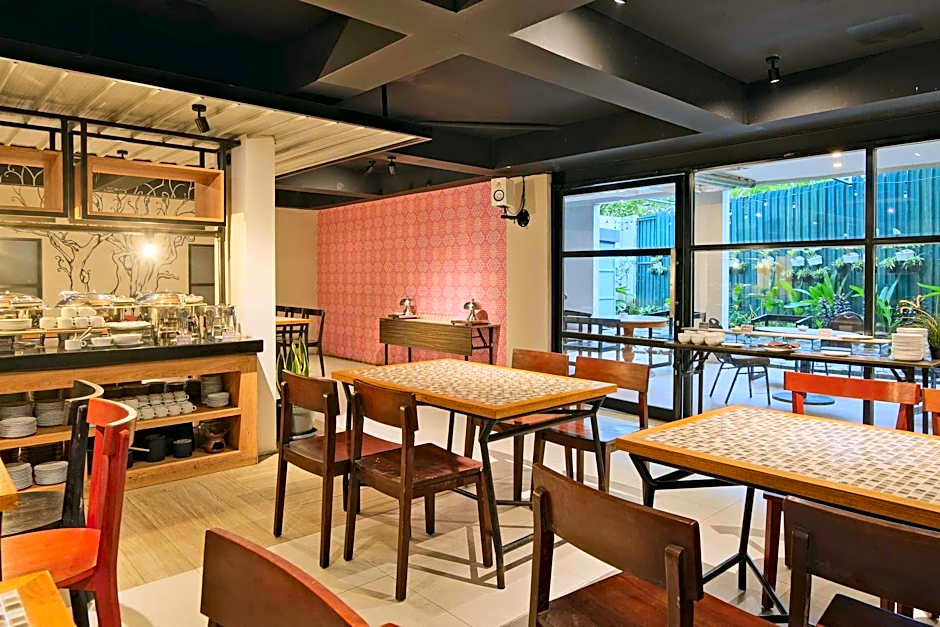 Allstay Hotel Yogyakarta